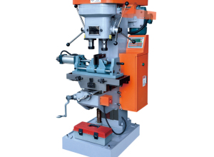 ZS4132x2(ZS4150x2)氣動雙(shuang)軸複合機(ji)