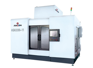 HSK0390-11鼓(gu)輪式十一(yi)軸數控組(zu)合機床