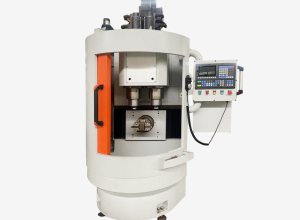 數控雙(shuang)軸複合機(ji)